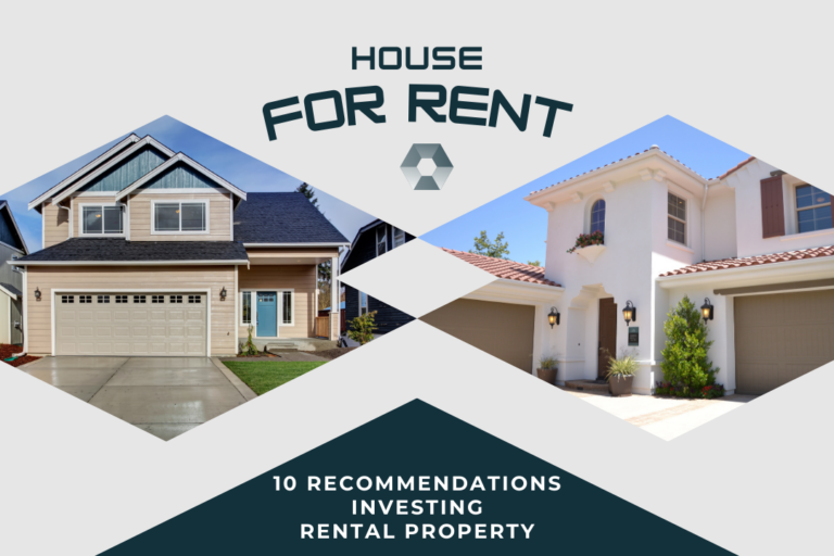 Rental Property Investing – How, Why, When | 2023