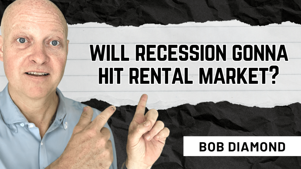 investing in a recession