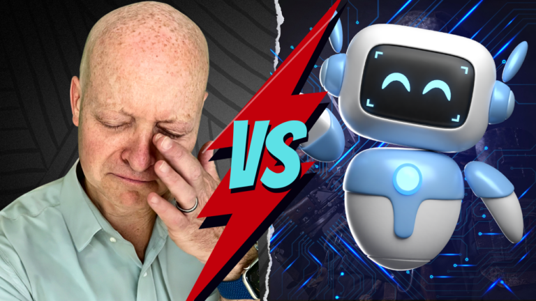 You VS AI: #1 Skill Can Save You Against AI