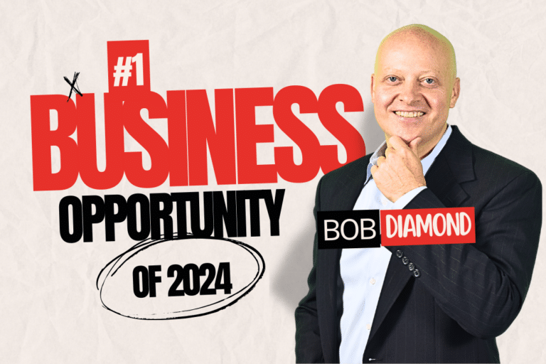 Here’s Why You Need To Start a Business in 2024